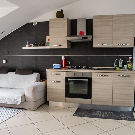 Casa Vacanza Lareggia Con Garage San Prisco Luaran gambar