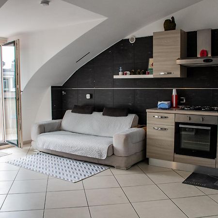Casa Vacanza Lareggia Con Garage San Prisco Luaran gambar