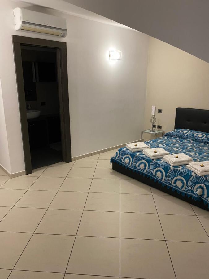 Casa Vacanza Lareggia Con Garage San Prisco Luaran gambar