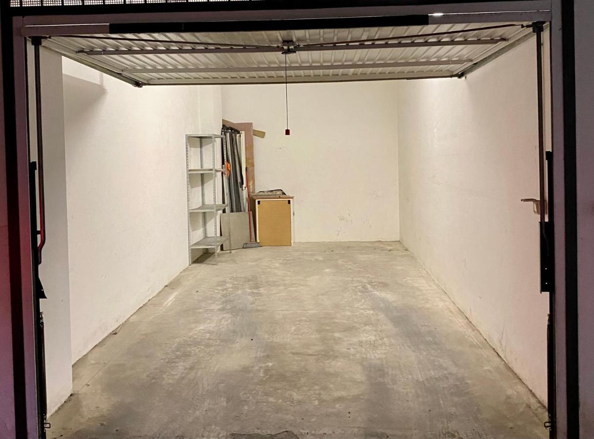 Casa Vacanza Lareggia Con Garage San Prisco Luaran gambar