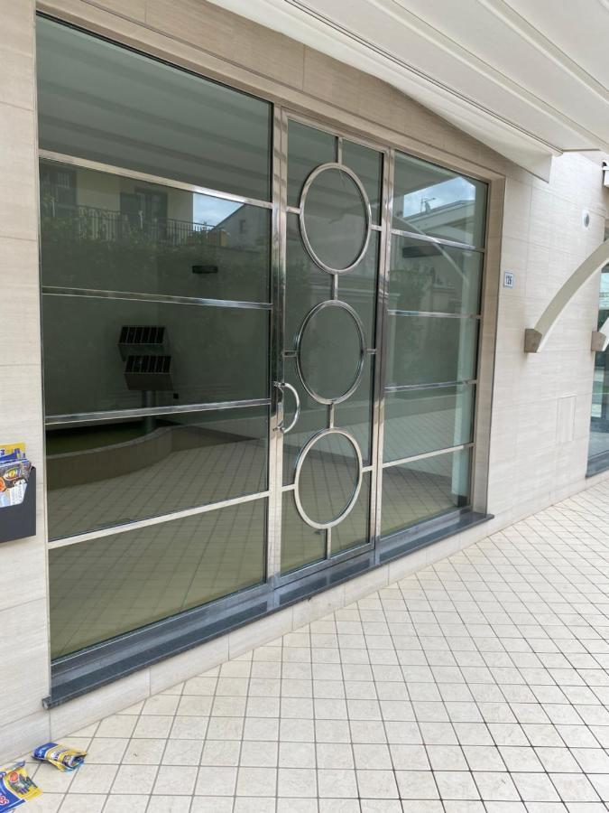 Casa Vacanza Lareggia Con Garage San Prisco Luaran gambar