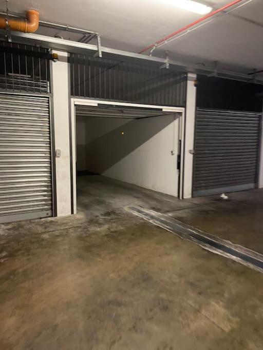 Casa Vacanza Lareggia Con Garage San Prisco Luaran gambar