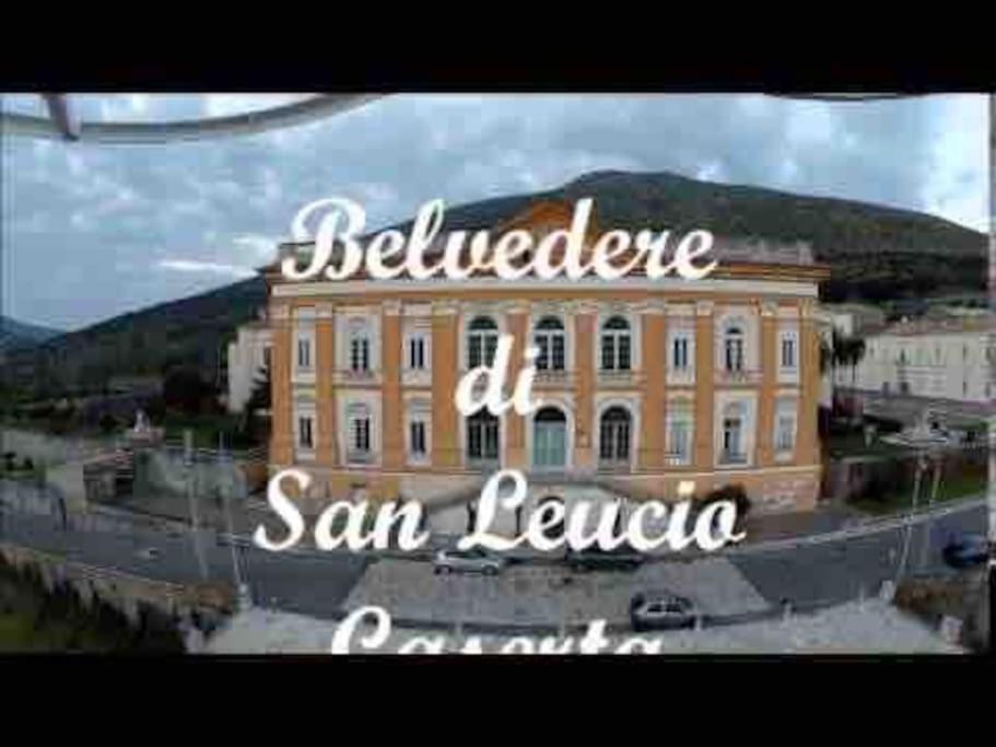 Casa Vacanza Lareggia Con Garage San Prisco Luaran gambar