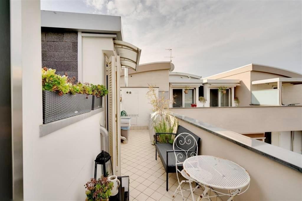 Casa Vacanza Lareggia Con Garage San Prisco Luaran gambar