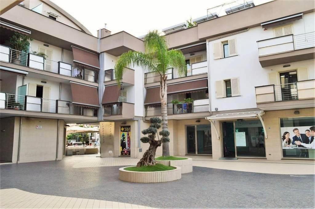 Casa Vacanza Lareggia Con Garage San Prisco Luaran gambar